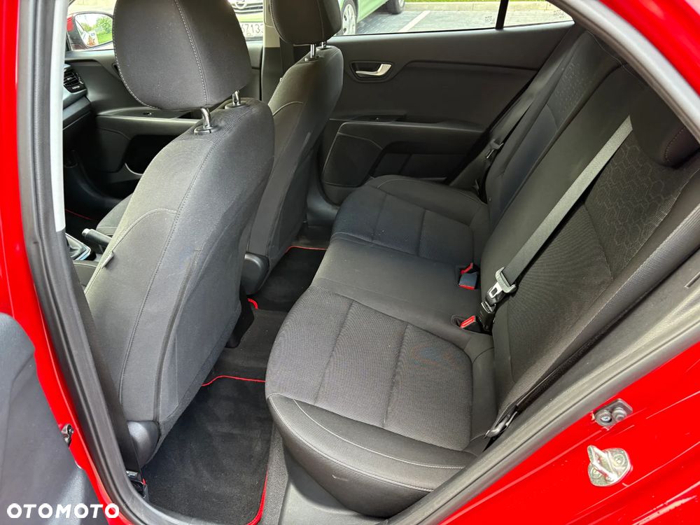 Kia Rio 1.0 T-GDI 100 GT Line - 13