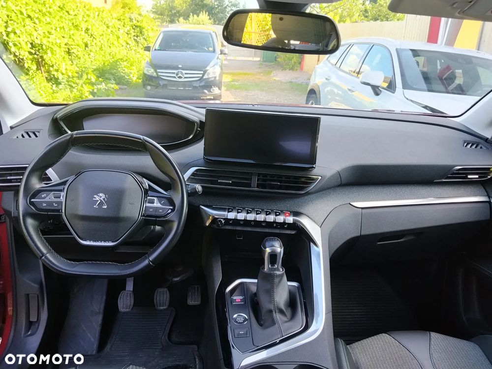 Peugeot 3008 1.5 BlueHDi Allure Pack S&S - 5