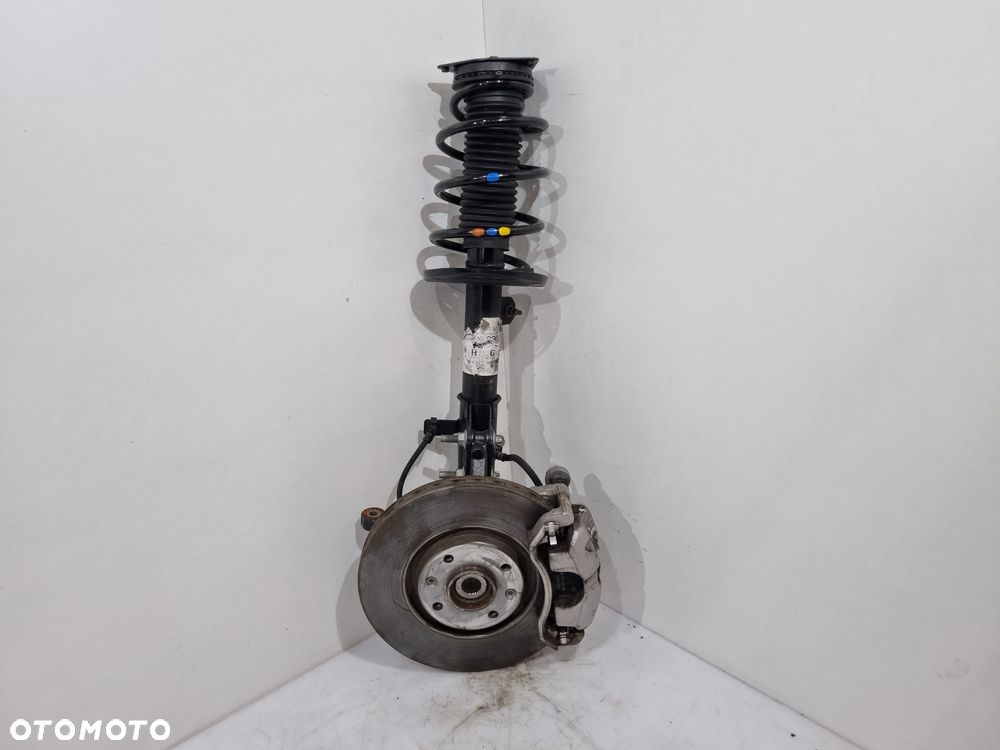 CITROEN C4 III 1.2T THP MCPHERSON PRAWY ZWROTNICA PRAWA 9842993480 - 1