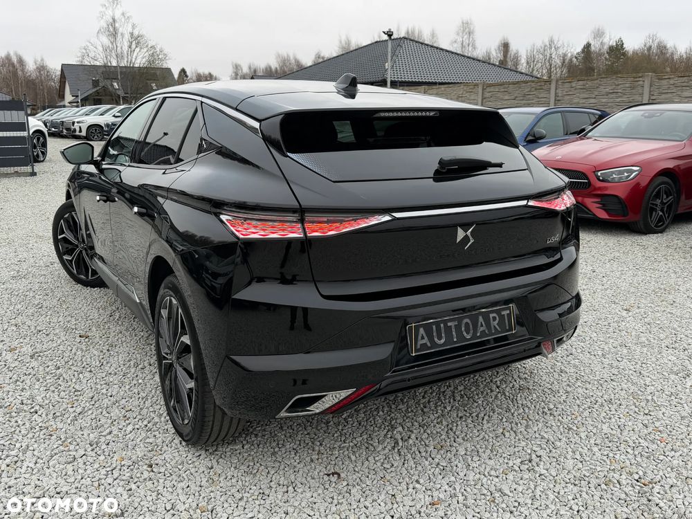 DS Automobiles DS 4 1.2 PureTech Opera - 12