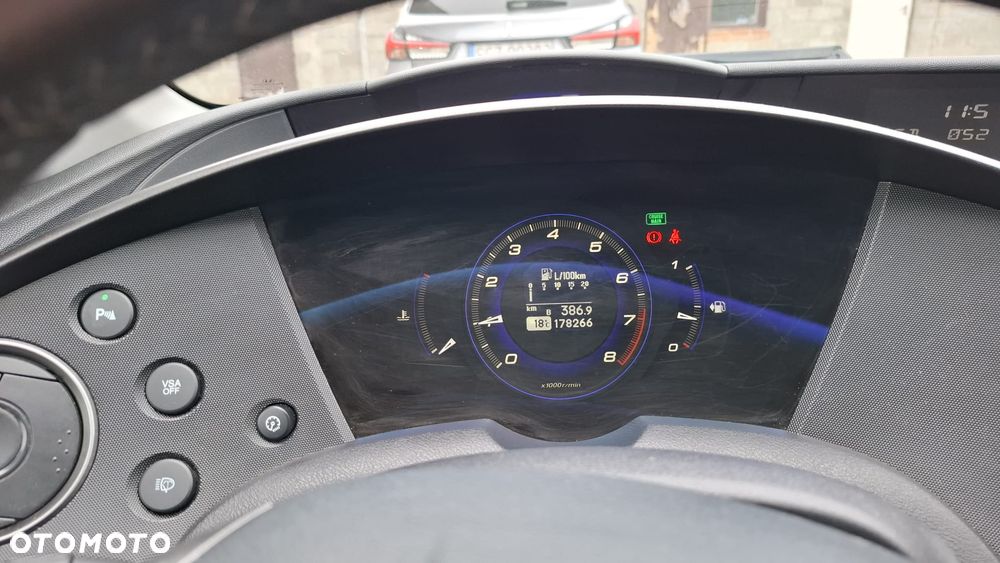Honda Civic 1.8 TypeS - 14