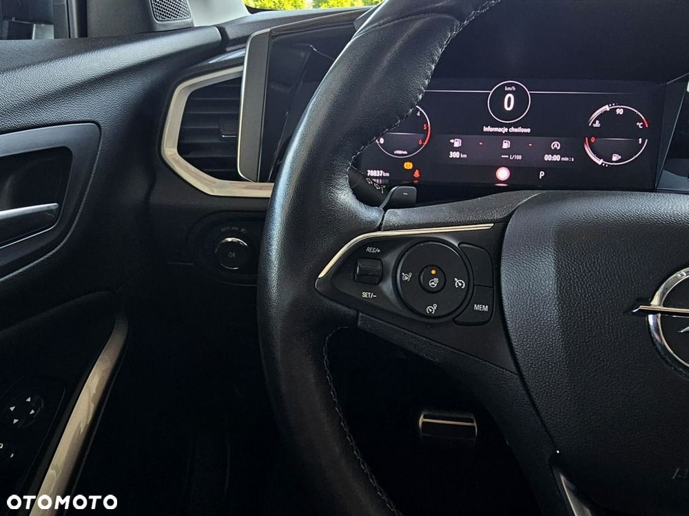 Opel Grandland - 19