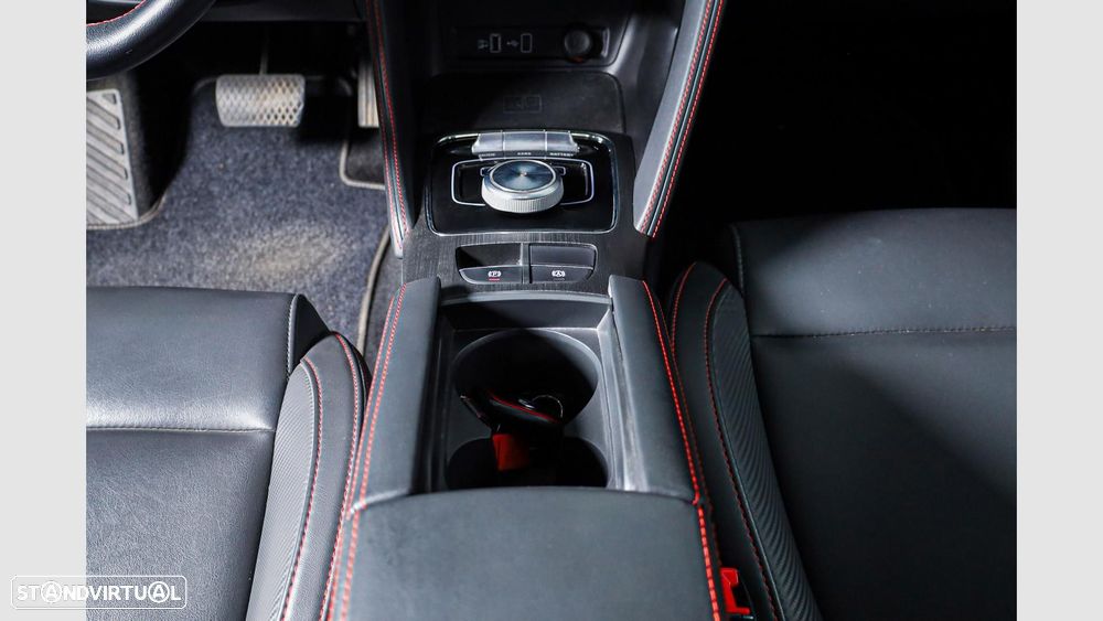 MG ZS EV 50.3 kWh Comfort - 16