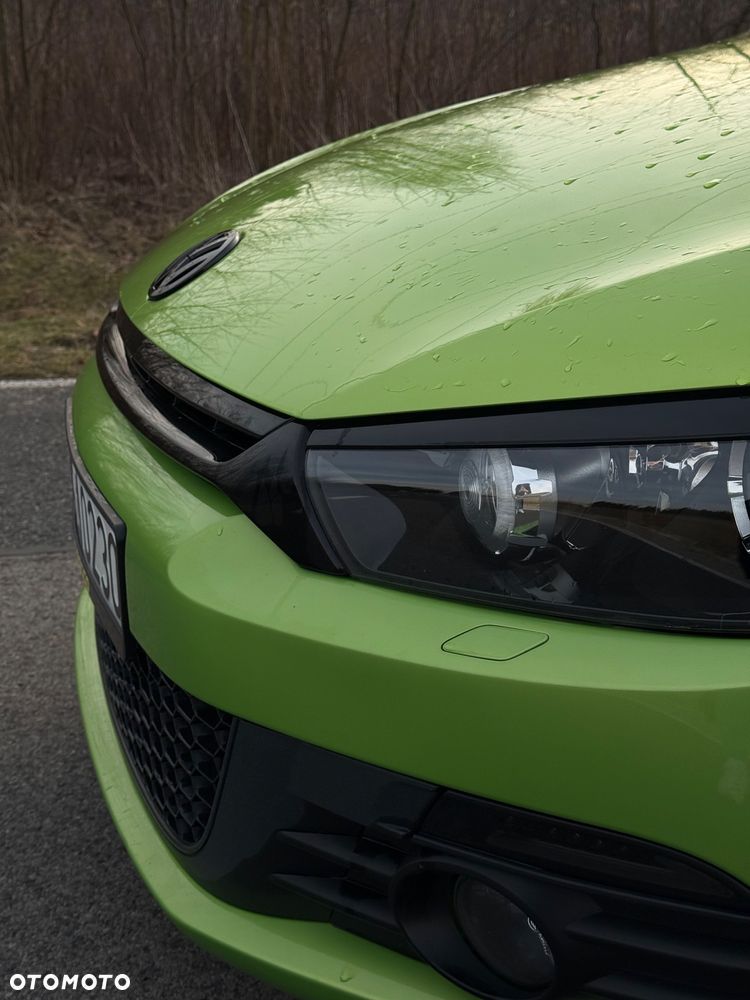 Volkswagen Scirocco 1.4 TSI - 13