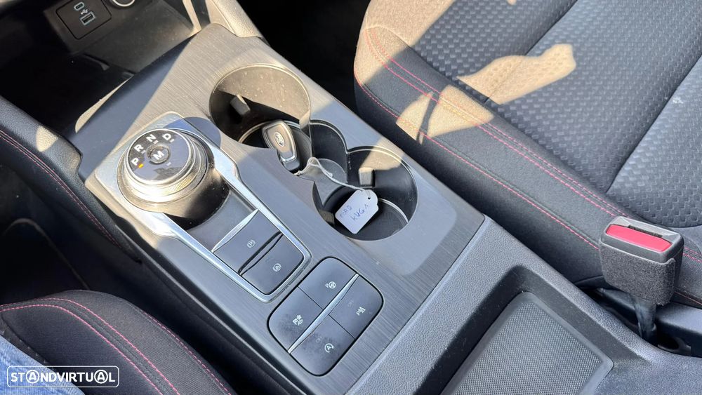 Ford Kuga 1.5 TDCi EcoBlue ST-Line X Aut. - 23