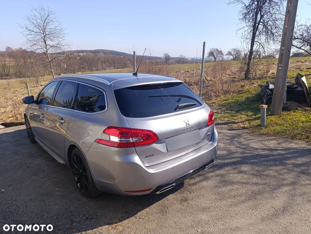 Peugeot 308 - 3