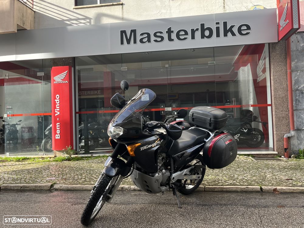 Honda XL 650 TRANSALP - DESDE 57 EUR / MÊS - 13