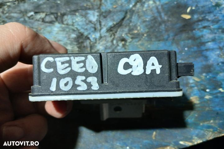 Senzor presiune roti 95800-A2100 95800-A2100 Kia Ceed 2 [facelift] [2 - 3