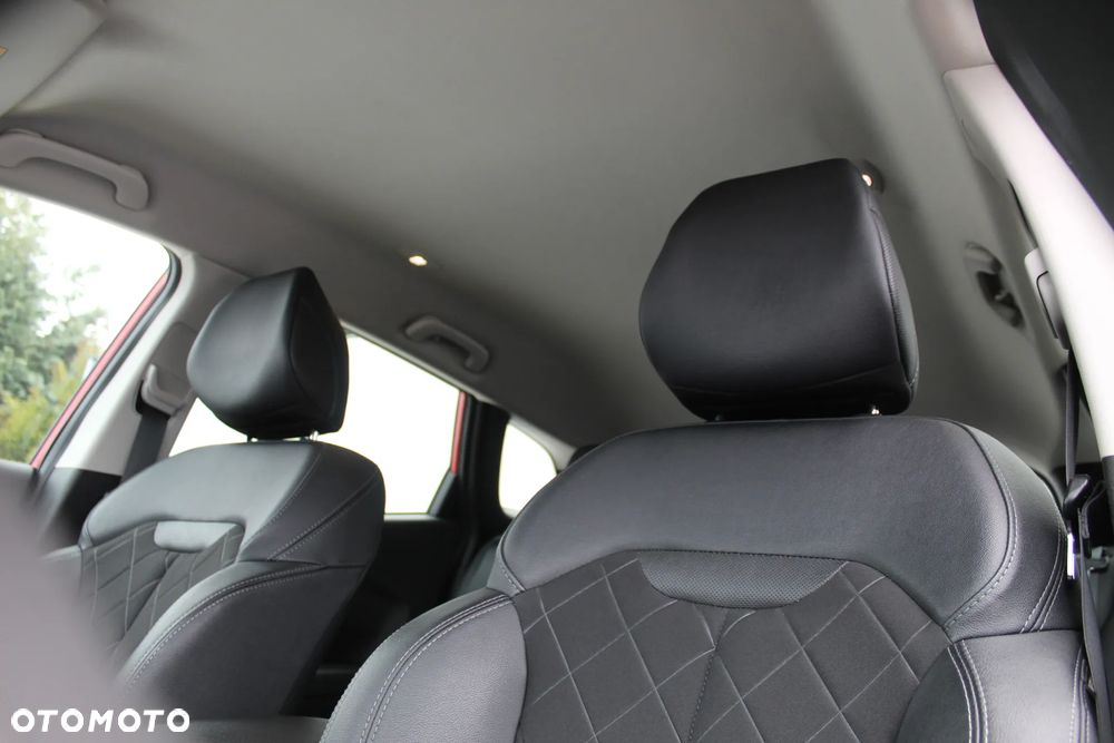 Renault Kadjar 1.3 TCe FAP Intens - 11