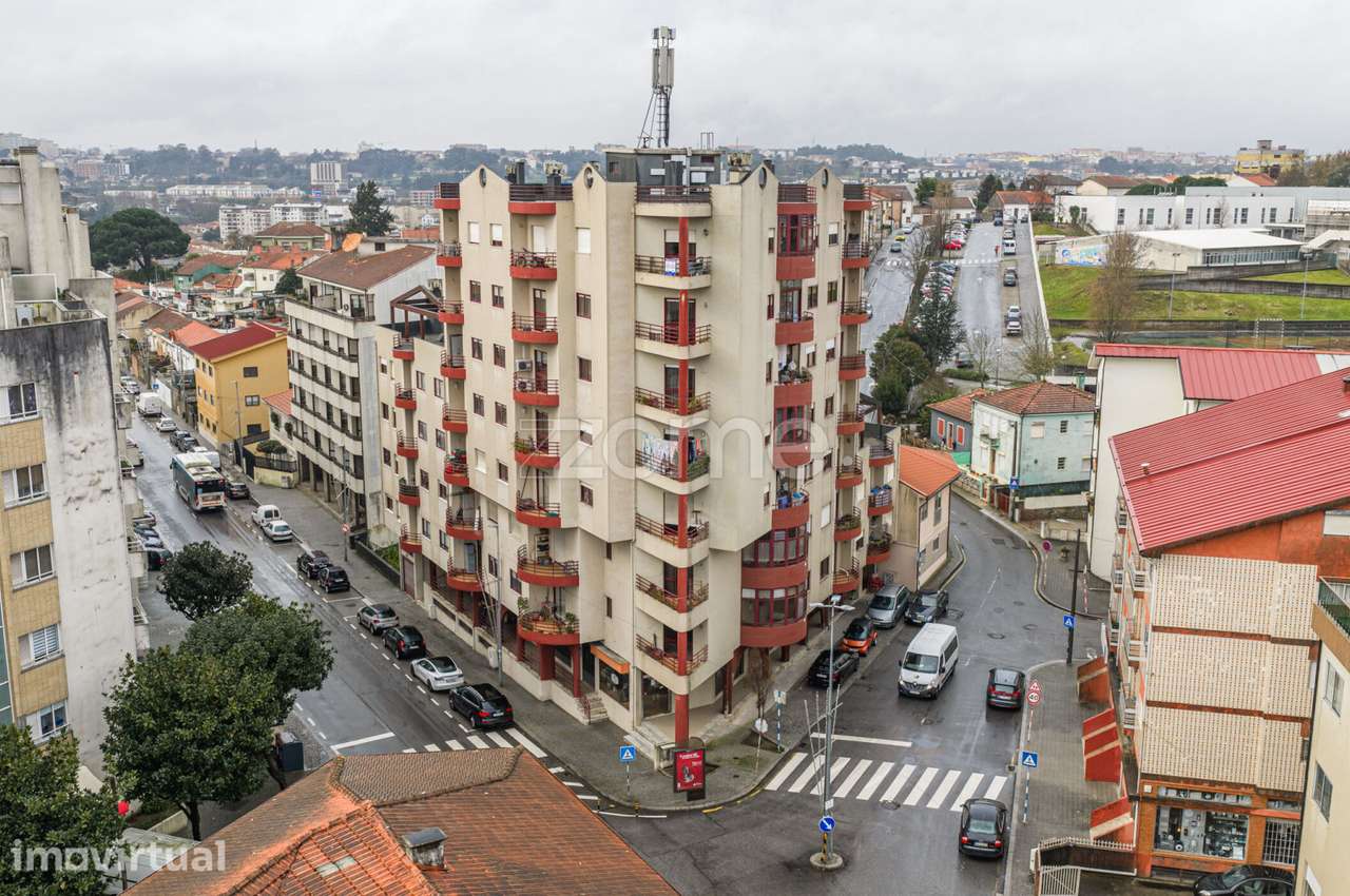 Apartamento, 118 m², Rio Tinto - Grande imagem: 2/30