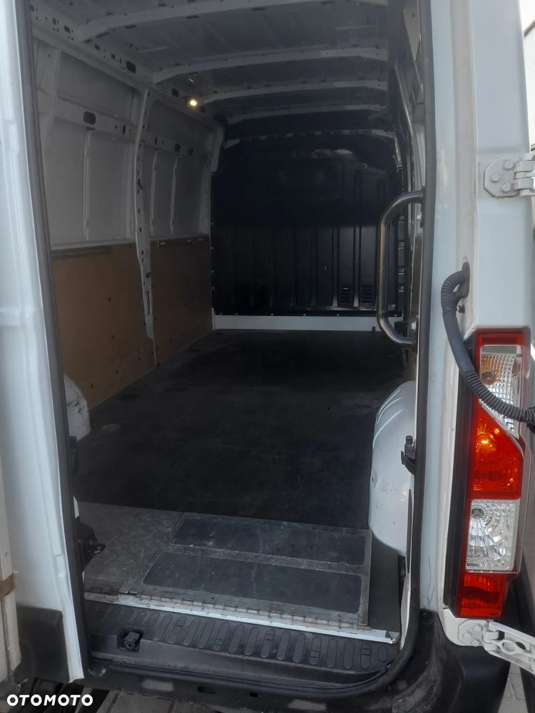 Nissan NV400 L3H2 Winda Załadowcza SORENSEN 600kg Ważne UDT Niski Przebieg LEASING !! - 14