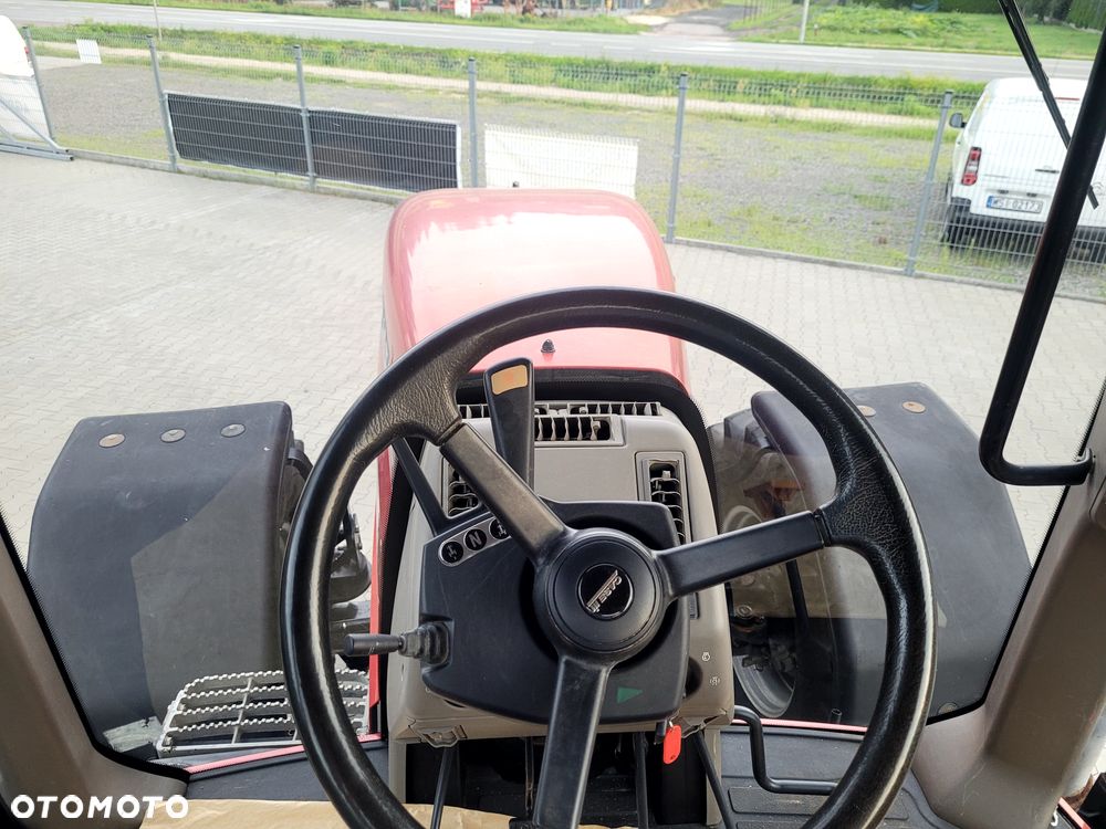 Case IH MAGNUM 250 - 19