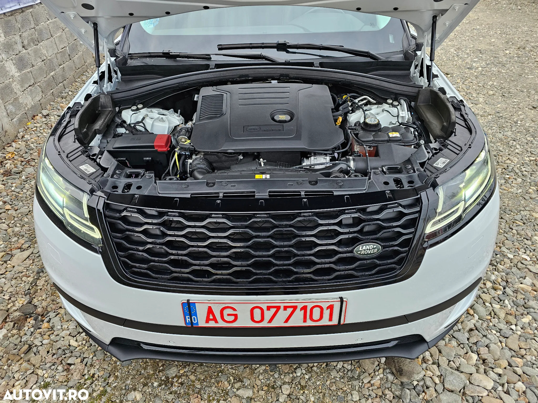 Land Rover Range Rover Velar 2.0 S - 15