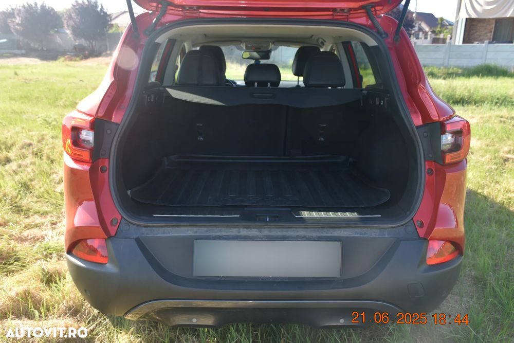 Renault Kadjar 1.5 DCI EDC Intens - 11
