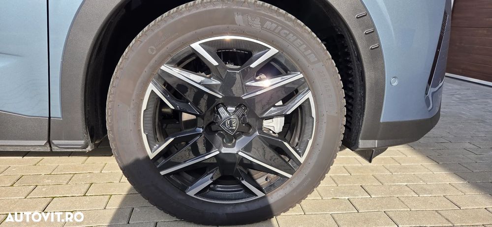 Peugeot 3008 1.2L 136 e-DCS6 MHEV Allure - 6