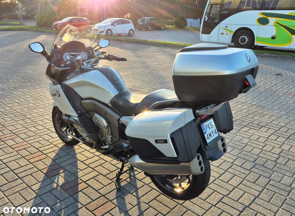 BMW K - 5