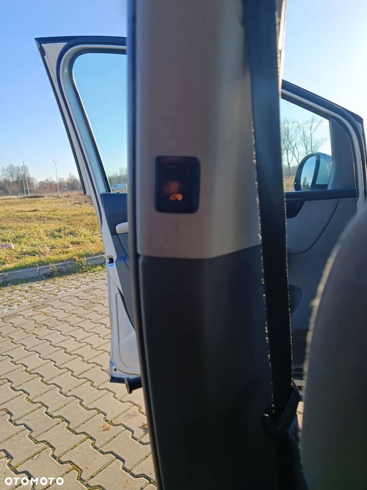 Seat Alhambra 2.0 TDI (Ecomotive) Start & Stop DSG Style Salsa - 10