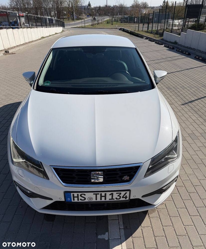 Seat Leon 1.4 TSI Start&Stop FR - 5