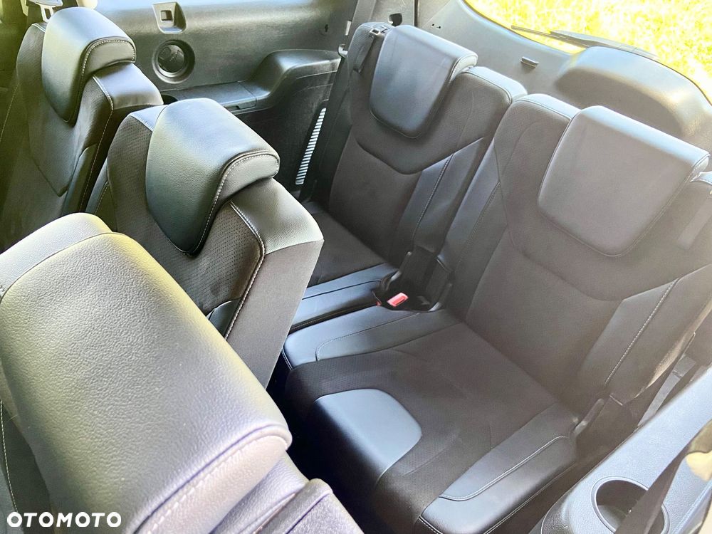Ford Galaxy - 20