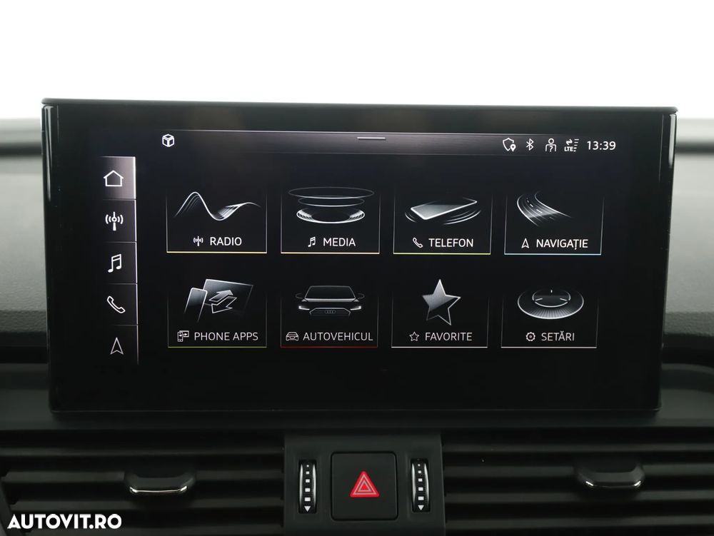 Audi Q5 - 15
