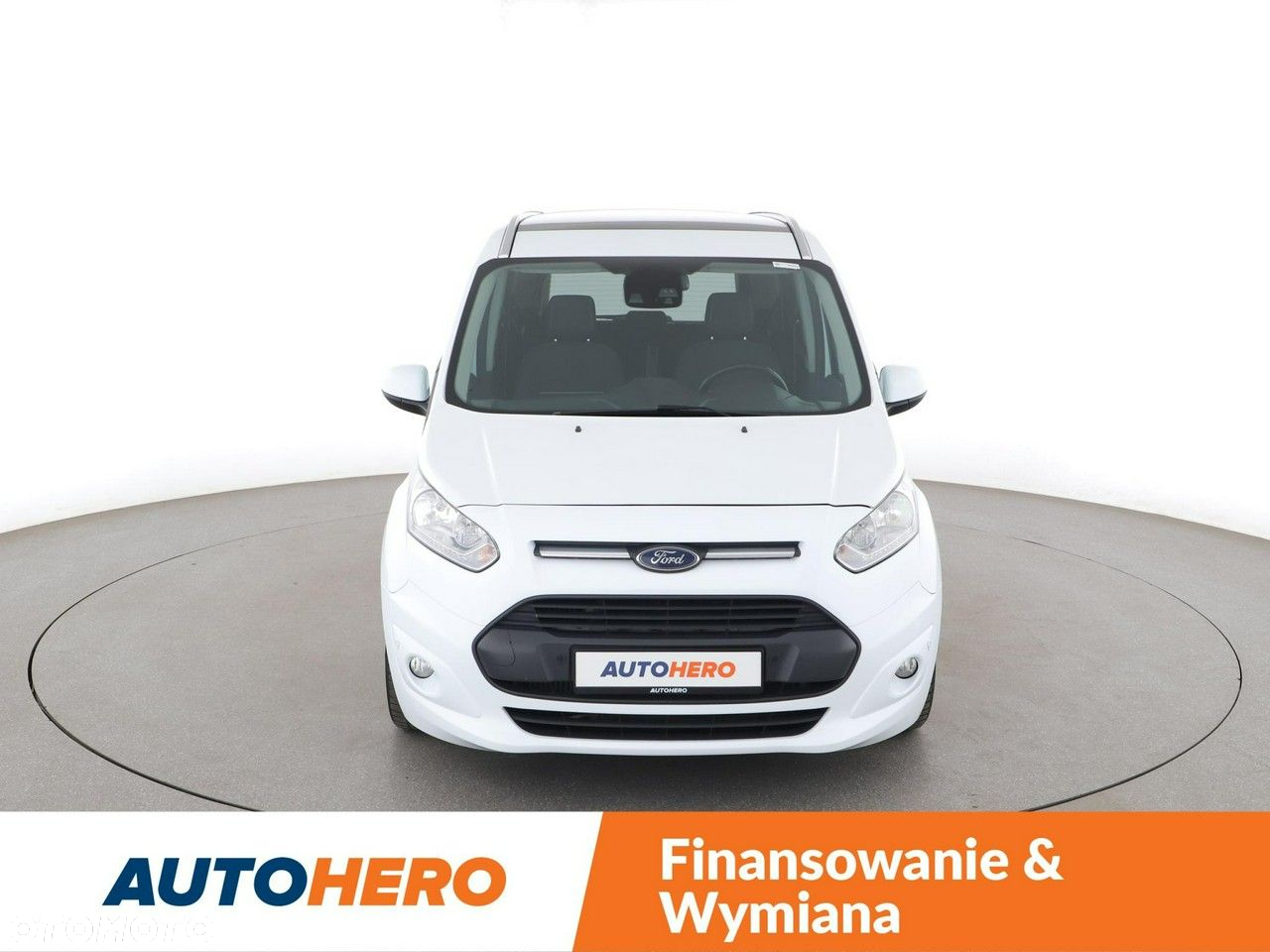 Ford Tourneo Connect Grand - 11