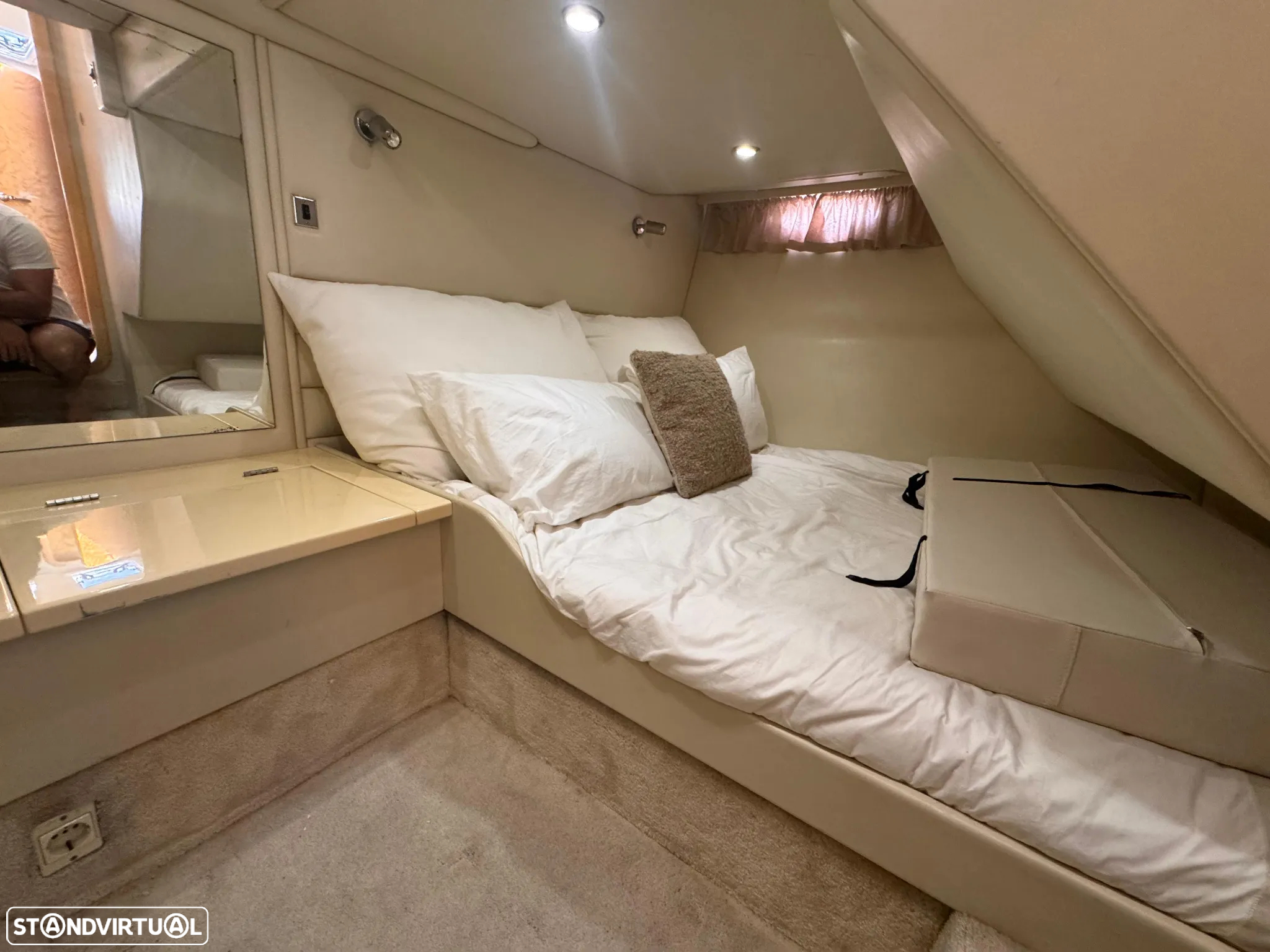 Sunseeker Mustique 42 - 26