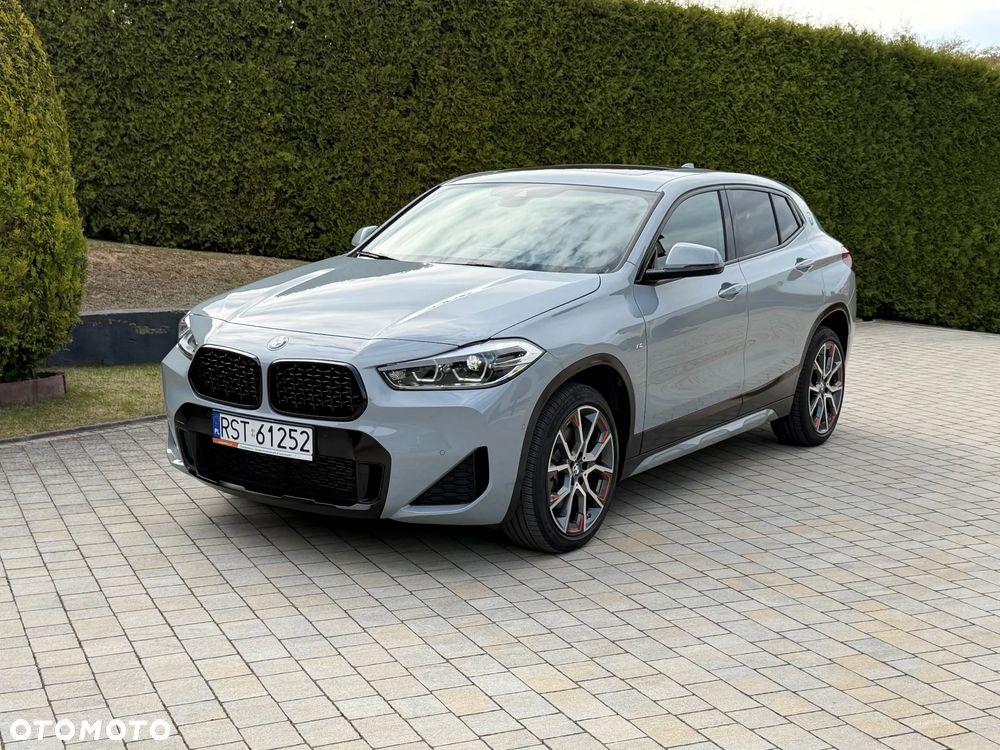 BMW X2 - 13