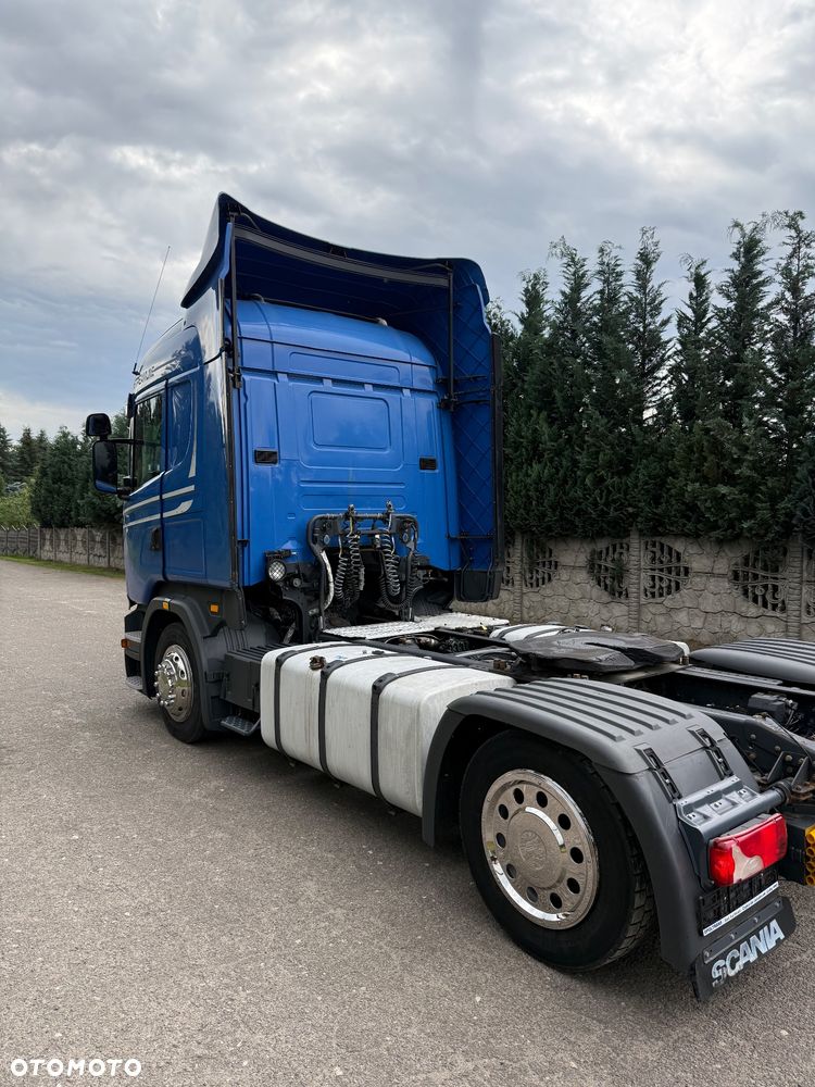 Scania R410 - 3