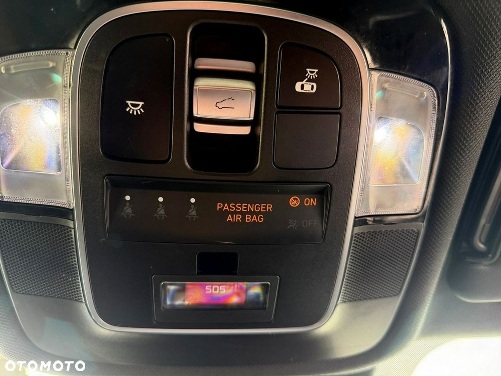 Hyundai Tucson - 28