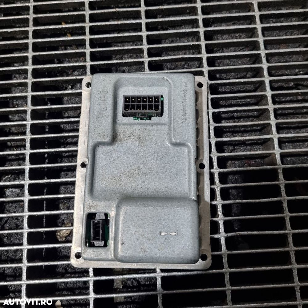 Balast Xenon Porsche Cayenne 2002 - 2006 (935) NU SE VEDE CODUL - 2