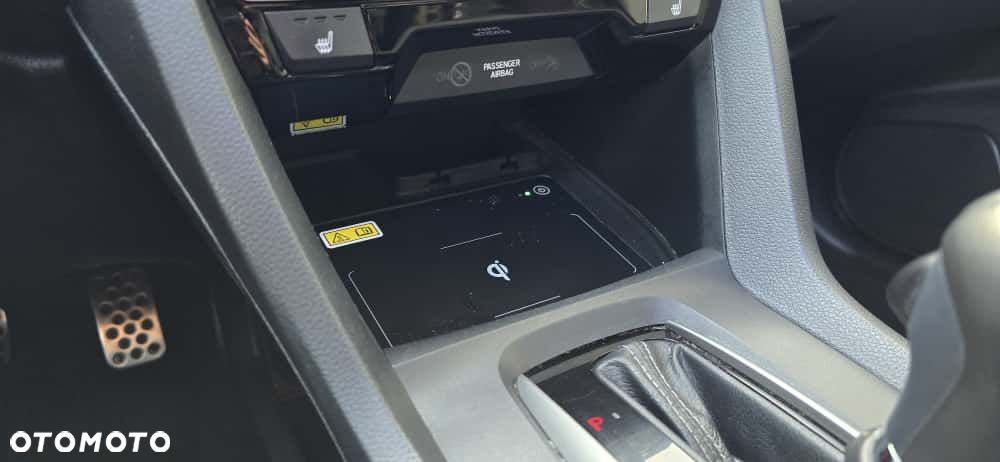 Honda Civic 1.5 T Prestige (Navi) - 31