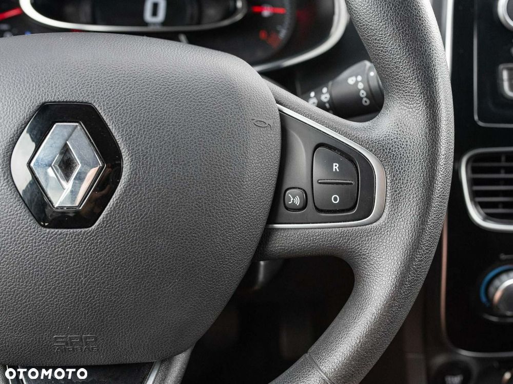 Renault Clio - 15