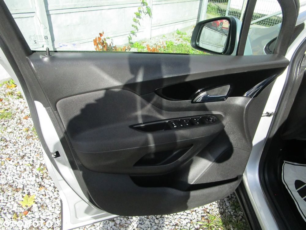 Opel Mokka 1.4 T Cosmo - 22