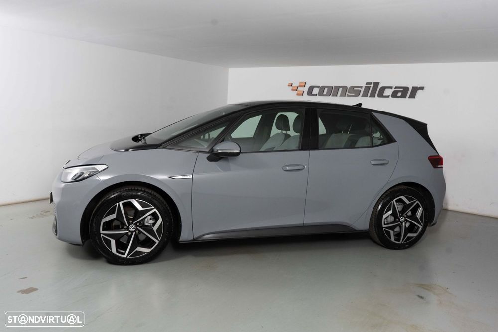 VW ID.3 77 kWh Pro S - 8