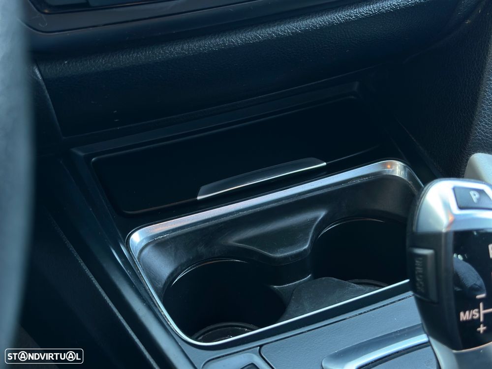 BMW 320 d Auto - 18