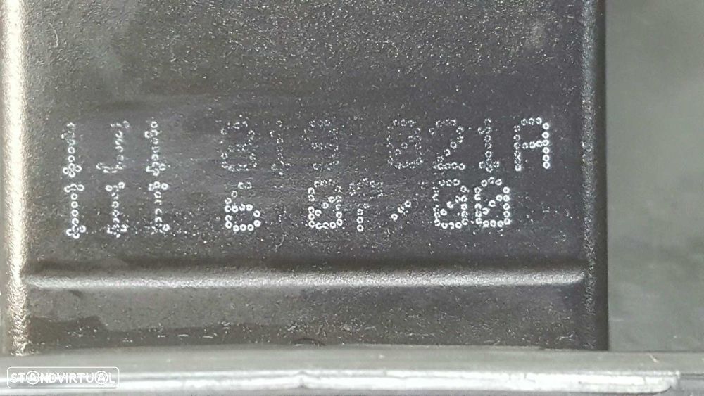 MOTOR SOFAGEM SEAT CORDOBA BERLINA (6K2) STELLA - 5