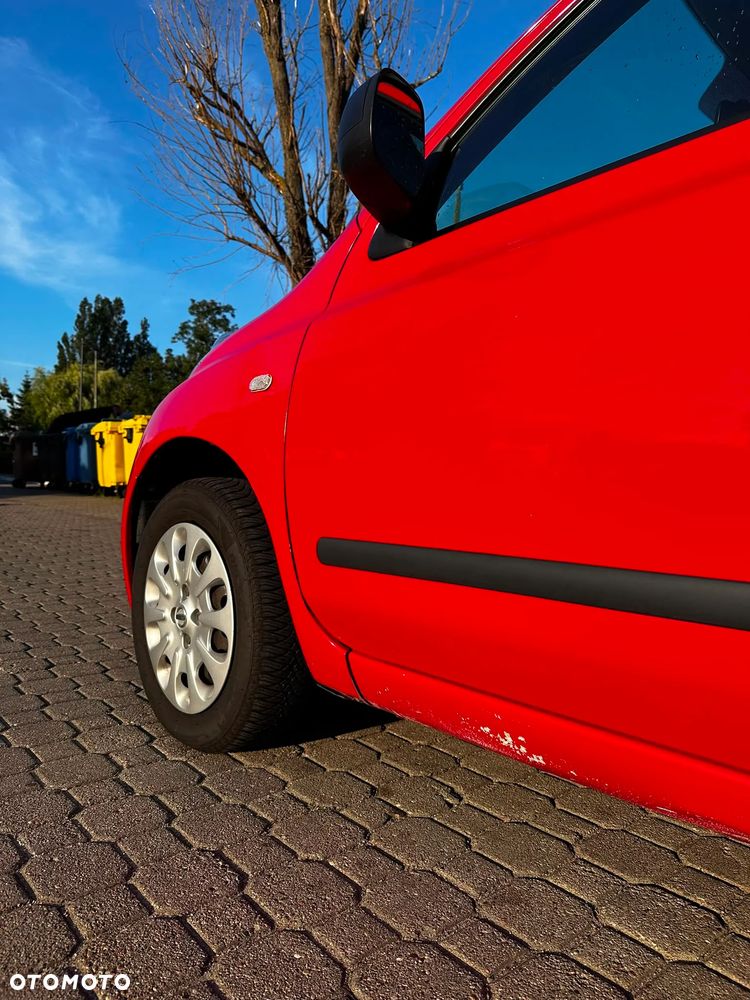 Nissan Micra - 14