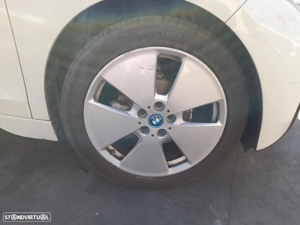 Jante frente direita BMW i3 (I01) - 1