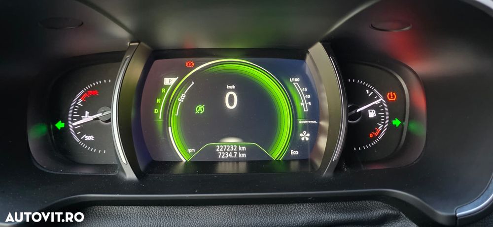 Renault Talisman - 26