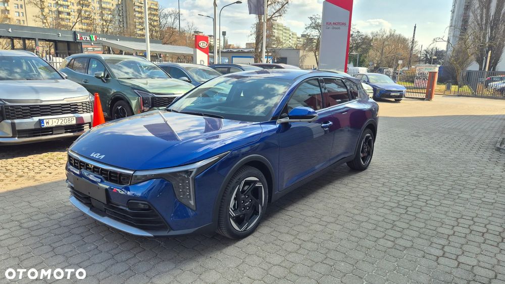 Kia K4 1.6 T-GDI L - 6
