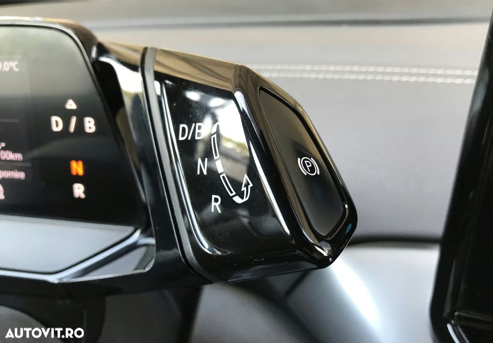 VOLKSWAGEN ID.4 2023 — imagine 67