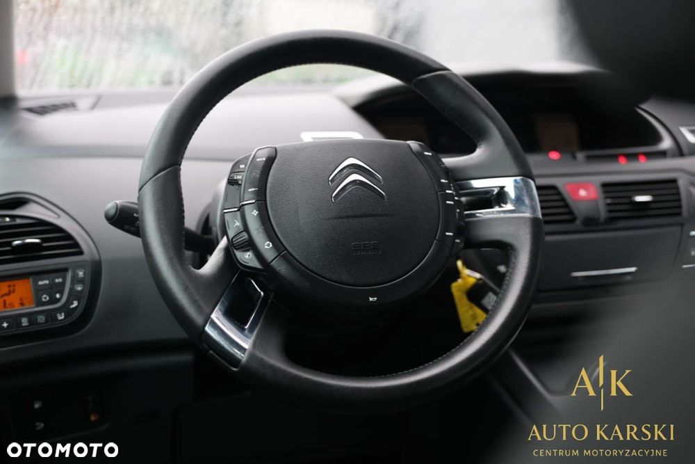 Citroën C4 Picasso - 5
