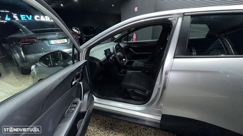 MG MG4 51 kWh Standard - 11