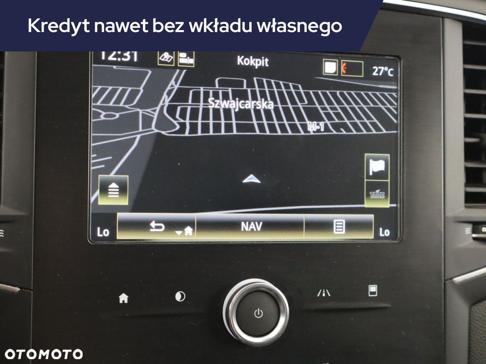 Renault Megane - 15