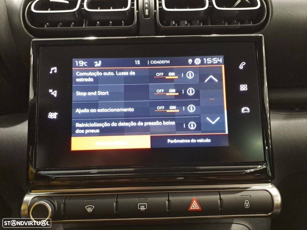 Citroën C3 Aircross 1.2 PureTech Plus - 14
