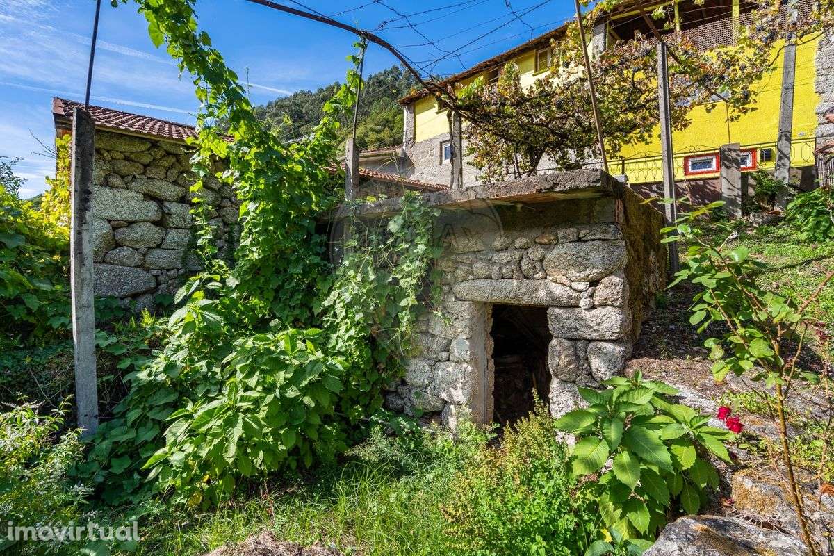 Moradia T4 para venda - Grande imagem: 4/44