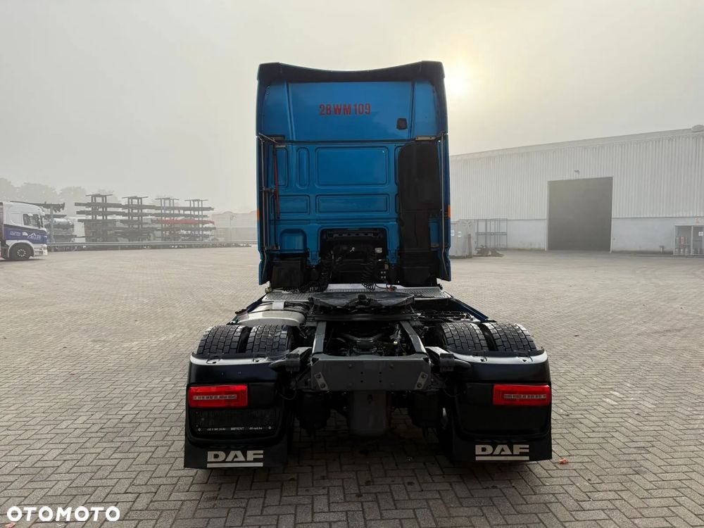 DAF XF480 - 3