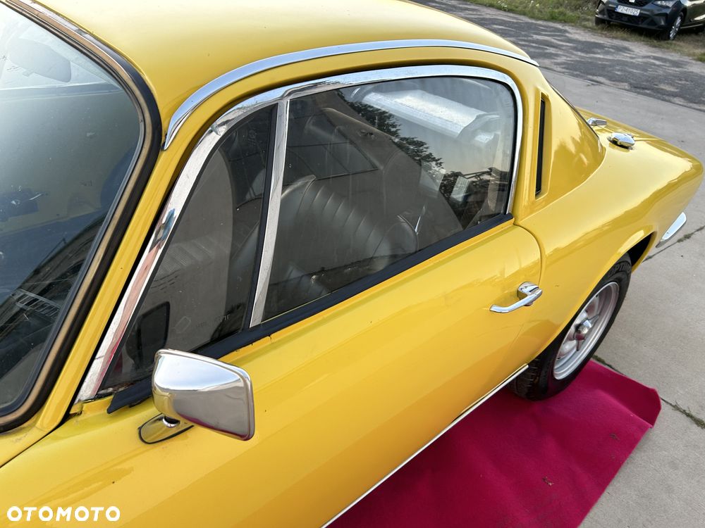 Lotus Elan - 14