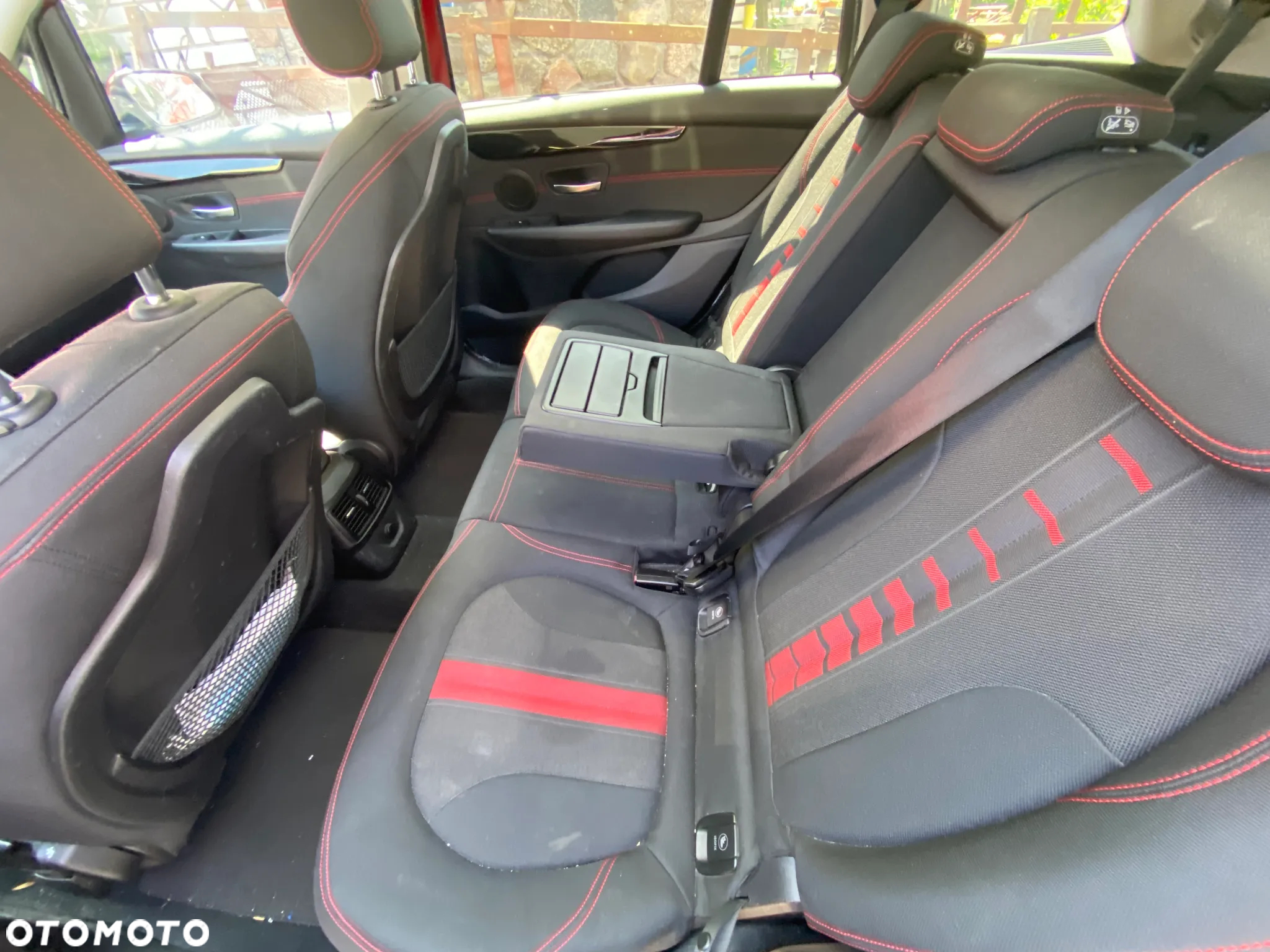 BMW Seria 2 218d Advantage sport - 5