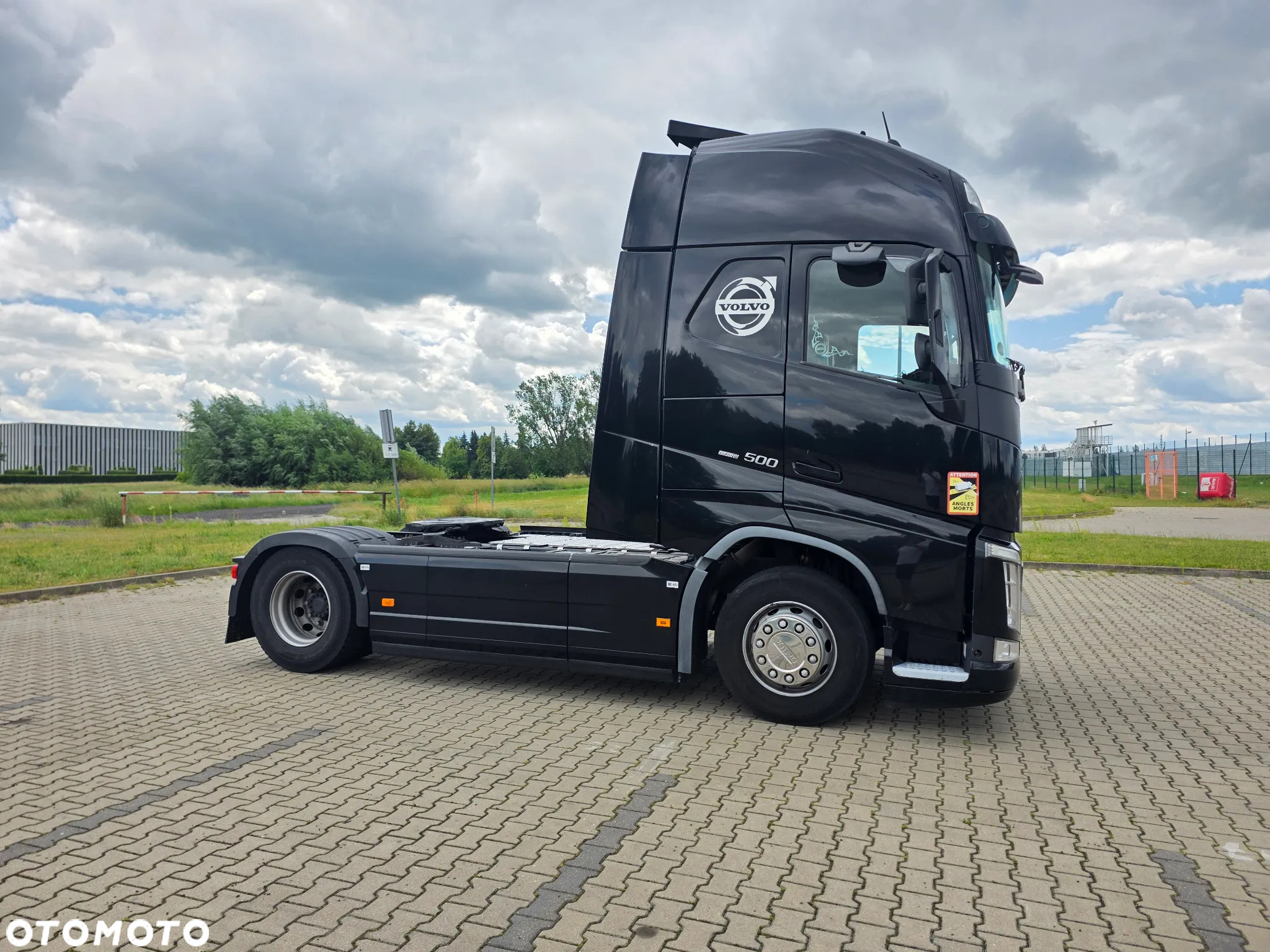 Volvo FH - 6